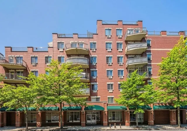 1st image of 35-06 Leavitt St #6C, Flushing, NY 11354 | MLS# 1004657