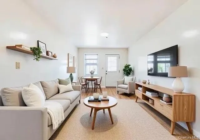 2nd image of 35-06 Leavitt St #6C, Flushing, NY 11354 | MLS# 1004657