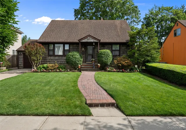 1st image of 38 Hillvale Rd, Albertson, NY 11507 | MLS# 1004660