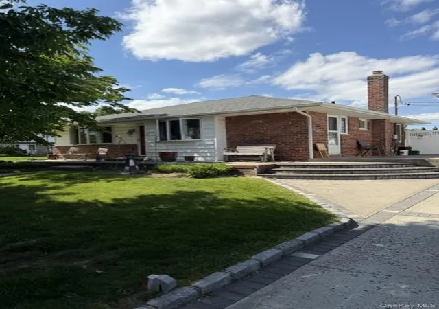1st image of 555 Parker Ave, Hempstead, NY 11756 | MLS# 1004667