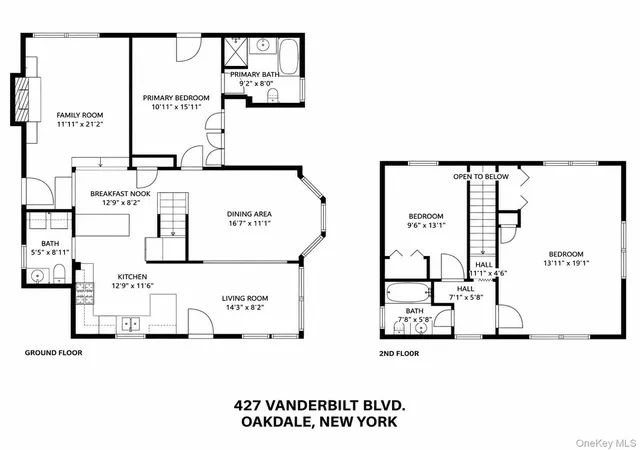 35th image of 427 Vanderbilt Blvd, Islip, NY 11769 | MLS# 1004669