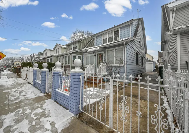Photo 1 of Sale Pending at 19028 118th Avenue, Saint Albans, NY 11412 | MLS# 1004685 | Listing updated on 2026-06-27