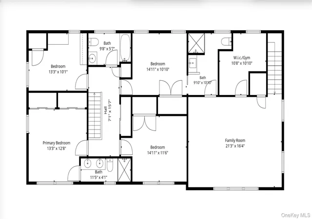 43rd image of 6 Sussex Ln, Brookhaven, NY 11790 | MLS# 1004692