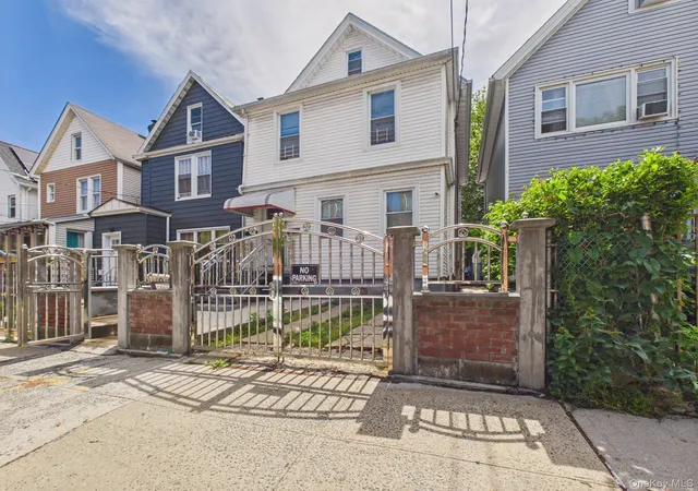 1st image of 4432 Carpenter Ave, Bronx, NY 10470 | MLS# 1004693