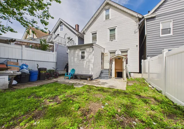 3rd image of 4432 Carpenter Ave, Bronx, NY 10470 | MLS# 1004693