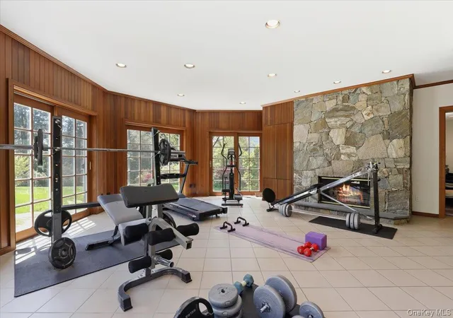 Photo 4 of Single family home for sale at 3 Israel Townsend Hl, North Castle, NY 10504 | MLS# 1004695 | Listing updated on 2026-08-28