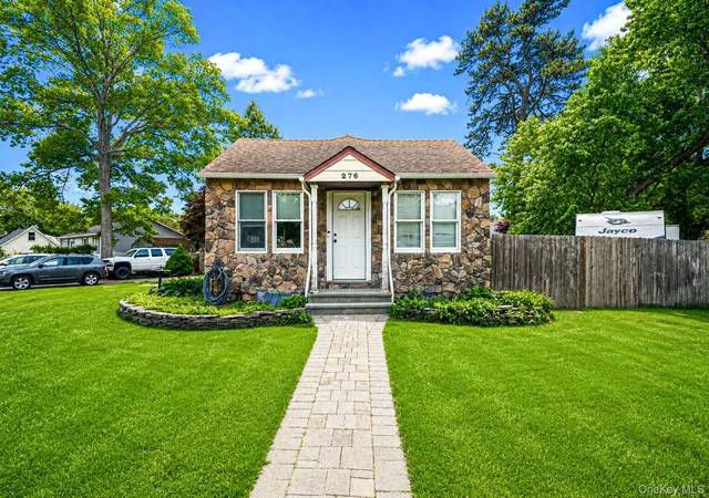 1st image of 276 Dogwood Rd W, Mastic Beach, NY 11951 | MLS# 1004714