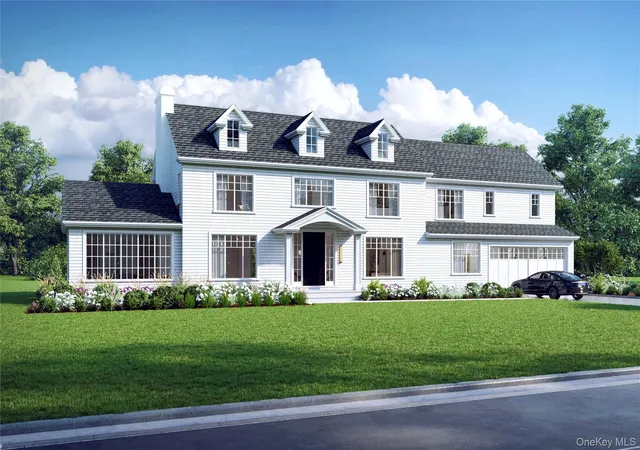 Homes for sale in Scarsdale, NY | 65 Fox Meadow Rd, Scarsdale, NY 10583 | MLS# 1004715