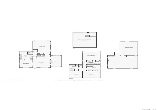 36th image of 36 Seaview Ave, Northport, NY 11768 | MLS# 1004736