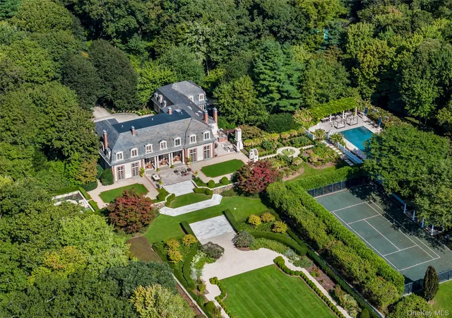 Photo 1 of Mansion for sale at 1985 4 Cedar Swamp Rd, Oyster Bay, NY 11545 | MLS# 1004738 | Listing updated on 2026-07-07
