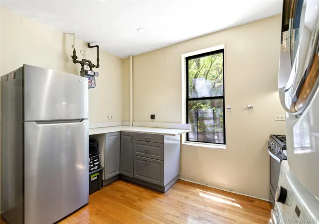 Photo 1 of Condo for sale at 501 W 156th Street #25, New York, NY 10032 | MLS# 1004745 | Listing updated on 2026-09-13