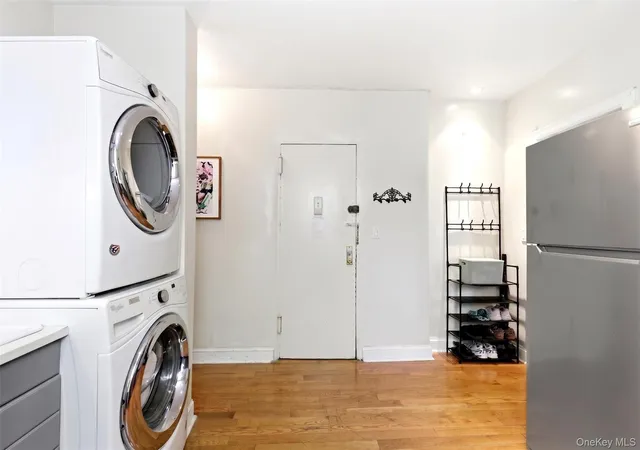 Photo 2 of Condo for sale at 501 W 156th Street #25, New York, NY 10032 | MLS# 1004745 | Listing updated on 2026-09-13