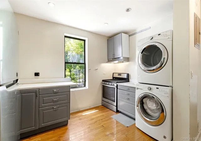Photo 3 of Condo for sale at 501 W 156th Street #25, New York, NY 10032 | MLS# 1004745 | Listing updated on 2026-09-13
