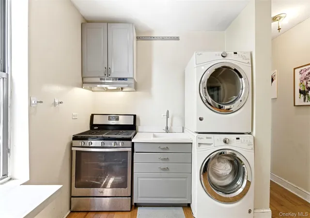 Photo 3 of House for sale at 501 W 156th Street #25, New York, NY 10032 | MLS# 1004745 | Listing updated on 2026-10-18