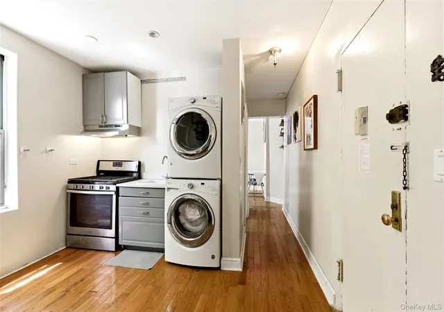 Photo 4 of House for sale at 501 W 156th Street #25, New York, NY 10032 | MLS# 1004745 | Listing updated on 2026-10-18