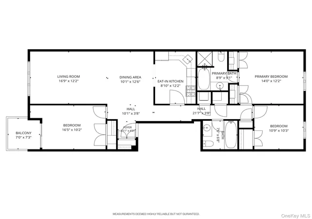 27th image of 1513 Royce St #2G, New York, NY 11234 | MLS# 1004747