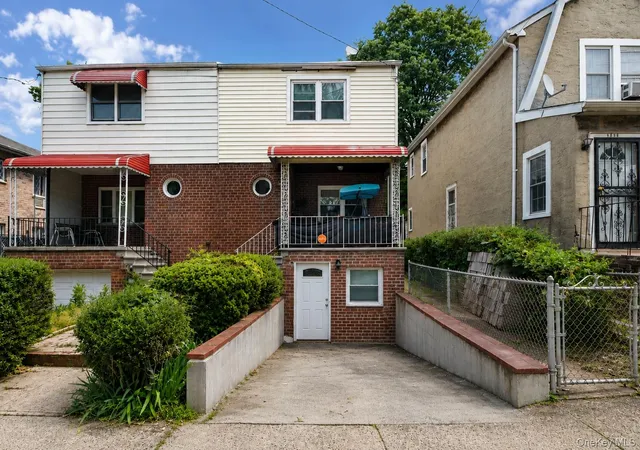 1st image of 4234 Monticello Ave, New York, NY 10466 | MLS# 1004778