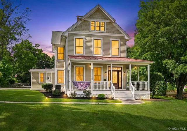 Photo 3 of Single family home for sale at 68 E Erie St, Blauvelt, NY 10913 | MLS# 1004800 | Listing updated on 2026-09-17