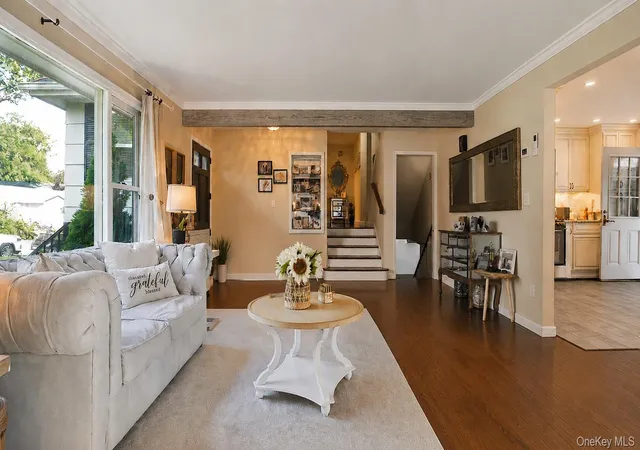 Photo 4 of Single family home for sale at 25 Manor Ave, White Plains, NY 10605 | MLS# 1004811 | Listing updated on 2026-09-01