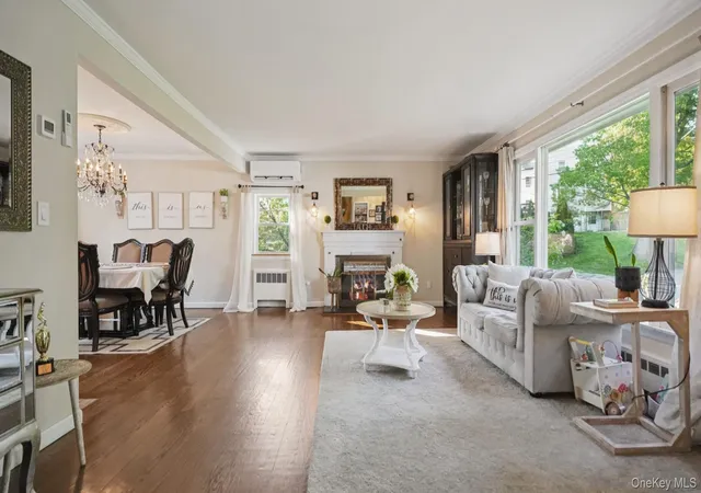 Photo 5 of Single family home for sale at 25 Manor Ave, White Plains, NY 10605 | MLS# 1004811 | Listing updated on 2026-09-01