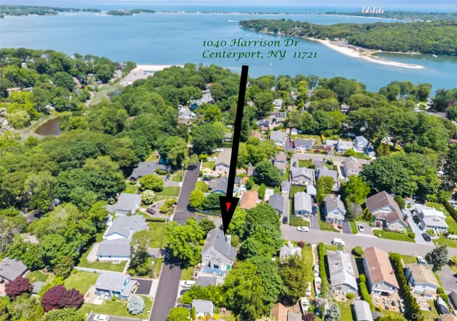 5th image of 1040 Harrison Dr, Centerport, NY 11721 | MLS# 1004817