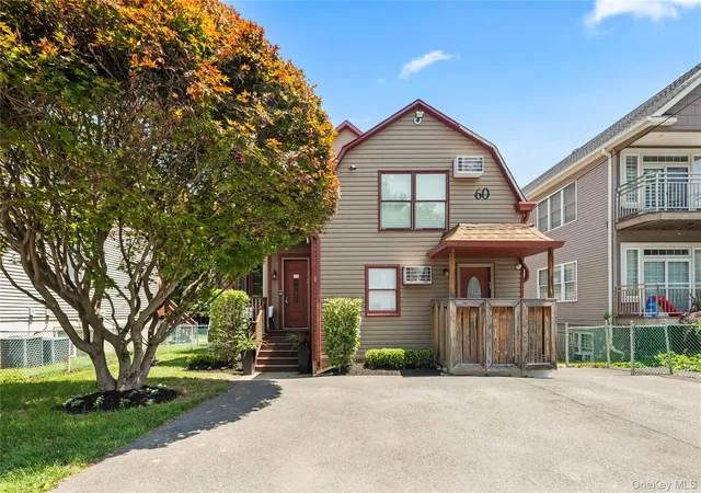 Photo 2 of Single family home for sale at 60 N Cole Ave, Ramapo, NY 10977 | MLS# 1004821 | Listing updated on 2026-10-05