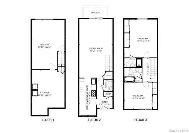 Homes for sale in Ramapo, NY | 187 Doxbury Ln, Ramapo, NY 10901 | MLS# 1004825