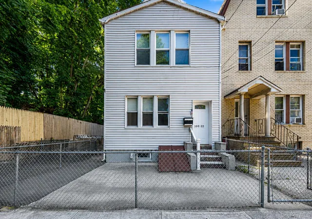 Photo 1 of Sale Pending at 10003 88th Avenue, New York, NY 11418 | MLS# 1004827 | Listing updated on 2026-08-18