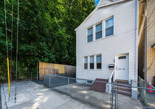 Photo 2 of Sale Pending at 10003 88th Avenue, New York, NY 11418 | MLS# 1004827 | Listing updated on 2026-08-18