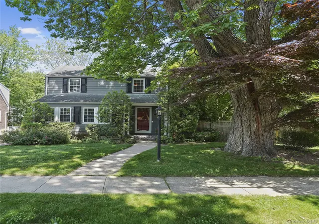 Photo 1 of Sale Pending at 9 Whittier St, Hartsdale, NY 10530 | MLS# 1004830 | Listing updated on 2026-06-30