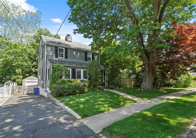 Photo 2 of Sale Pending at 9 Whittier St, Hartsdale, NY 10530 | MLS# 1004830 | Listing updated on 2026-06-30