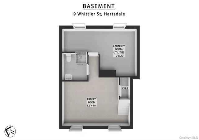 Photo 35 of Sale Pending at 9 Whittier St, Hartsdale, NY 10530 | MLS# 1004830 | Listing updated on 2026-06-30