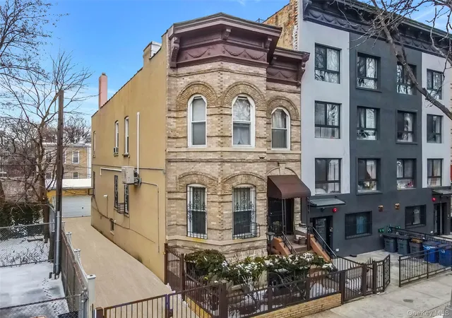 Photo 1 of Sale Pending at 65 Granite St, Brooklyn, NY 11207 | MLS# 1004838 | Listing updated on 2026-07-09