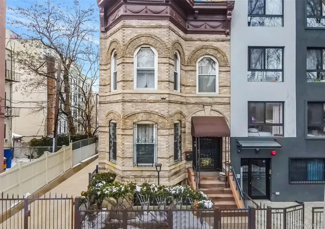 Photo 2 of Sale Pending at 65 Granite St, Brooklyn, NY 11207 | MLS# 1004838 | Listing updated on 2026-07-09