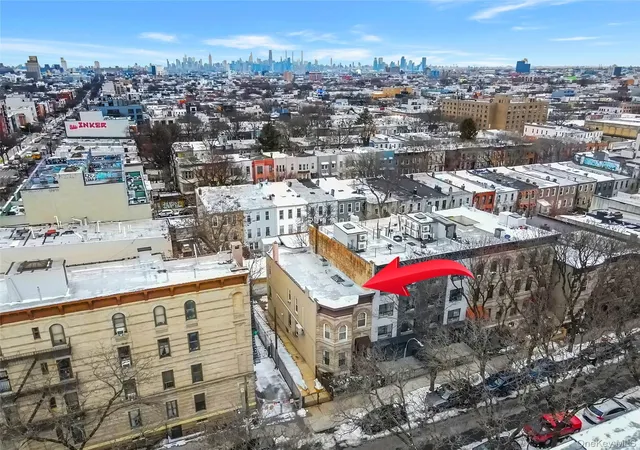 Photo 3 of Sale Pending at 65 Granite St, Brooklyn, NY 11207 | MLS# 1004838 | Listing updated on 2026-07-09