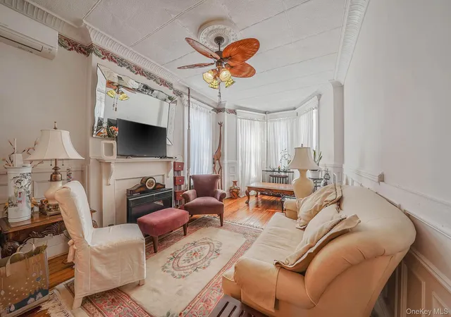 Listing Photo 4 - Condo for sale in building located at 65 Granite St, Brooklyn, NY 11207