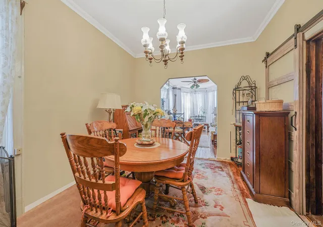 Listing Photo 5 - Condo for sale in building located at 65 Granite St, Brooklyn, NY 11207