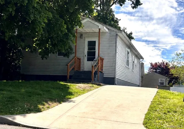 1st image of 154 N 26th St, Wyandanch, NY 11798 | MLS# 1004854