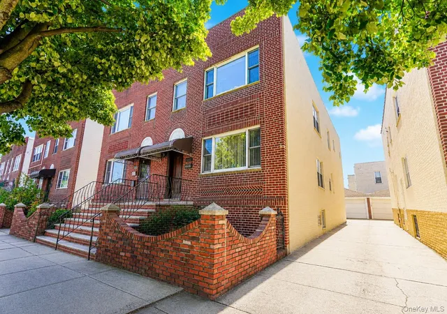 Photo 3 of Sale Pending at 6617 10th Avenue, Brooklyn, NY 11219 | MLS# 1004871 | Listing updated on 2026-06-16