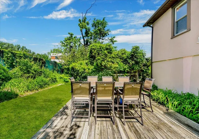 Photo 5 of Single family home for sale at 183 Elwood Ave, Mount Pleasant, NY 10532 | MLS# 1004879 | Listing updated on 2026-09-03