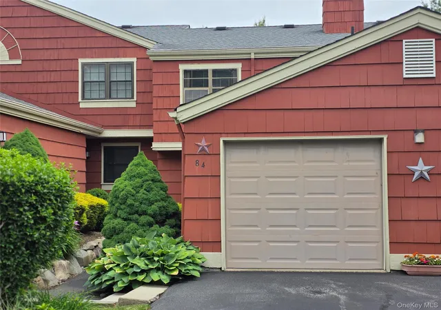 Photo 1 of Sale Pending at 84 Branchwood Ln, Clarkstown, NY 10954 | MLS# 1004904 | Listing updated on 2026-08-22