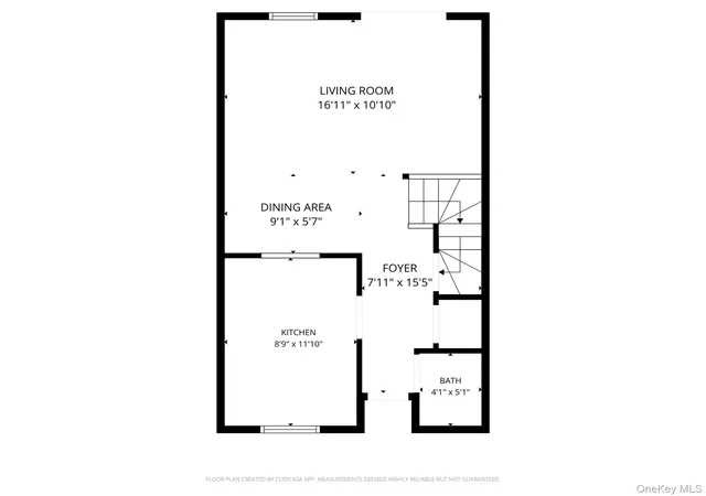 Photo 3 of Sale Pending at 84 Branchwood Ln, Clarkstown, NY 10954 | MLS# 1004904 | Listing updated on 2026-08-22