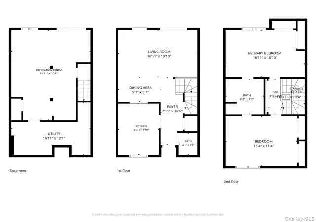 Photo 5 of Sale Pending at 84 Branchwood Ln, Clarkstown, NY 10954 | MLS# 1004904 | Listing updated on 2026-08-22