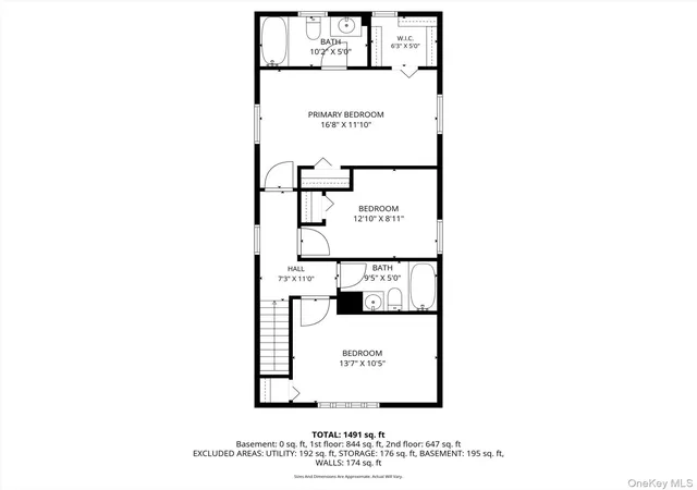 34th image of 1735 Washington Ave, Hempstead, NY 11783 | MLS# 1004917