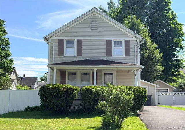 1st image of 48 North St, Crawford, NY 12566 | MLS# 1004931