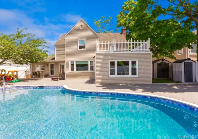 Photo 1 of Single family home for sale at 1566 Pebble Ln, Hempstead, NY 11557 | MLS# 1004939 | Listing updated on 2026-07-15