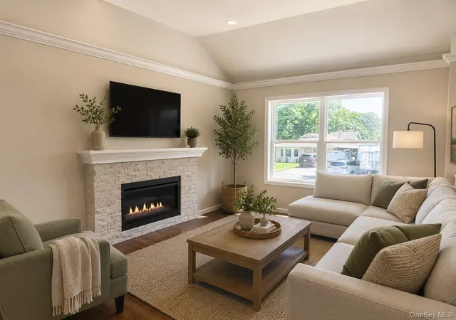 Photo 2 of Single family home for sale at 72 Concord Rd, Brookhaven, NY 11967 | MLS# 1004940 | Listing updated on 2026-10-03