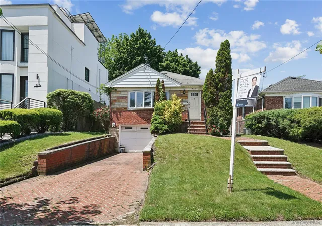 Photo 1 of Single family home for sale at 36 20 221st Street, New York, NY 11361 | MLS# 1004955 | Listing updated on 2026-09-04