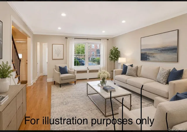 Photo 1 of Single family home for sale at 14448 Jewel Ave, New York, NY 11367 | MLS# 1004969 | Listing updated on 2026-08-23
