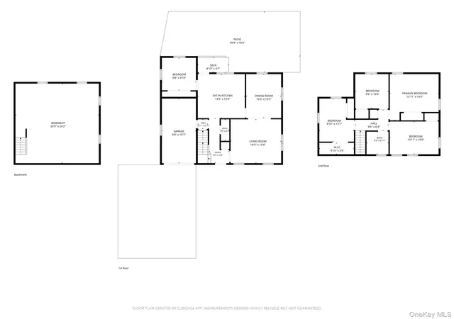 Homes for sale in Mount Pleasant, NY | 211 Warren Ave, Mount Pleasant, NY 10532 | MLS# 1004980
